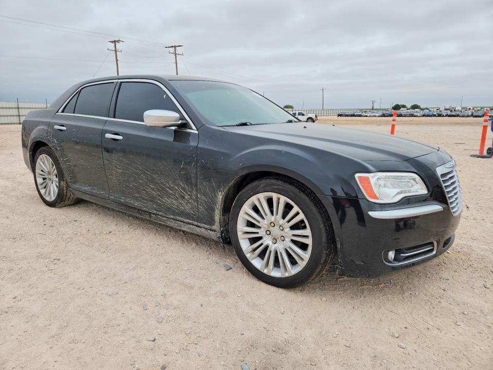 Aukcja sprzedaży 2012 Chrysler 300, vin: 2C3CCACG1CH227737, numer aukcji: 54006126