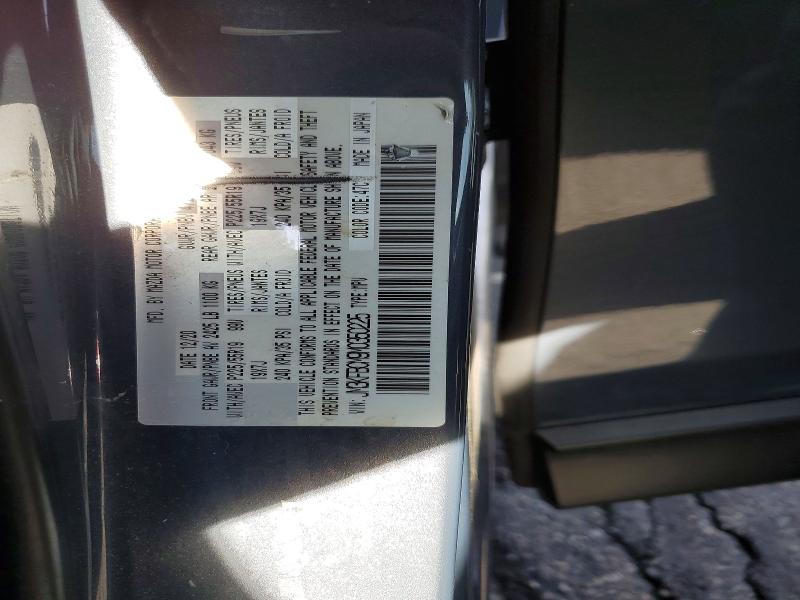 54625806 :رقم المزاد ، JM3KFBCM9M0350225 vin ، 2021 Mazda Cx-5 مزاد بيع
