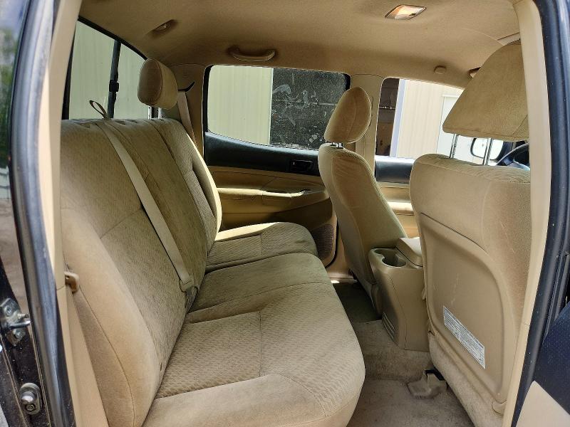 Aukcja sprzedaży 2009 Toyota Tacoma, vin: 3TMLU42N09M030983, numer aukcji: 54867466