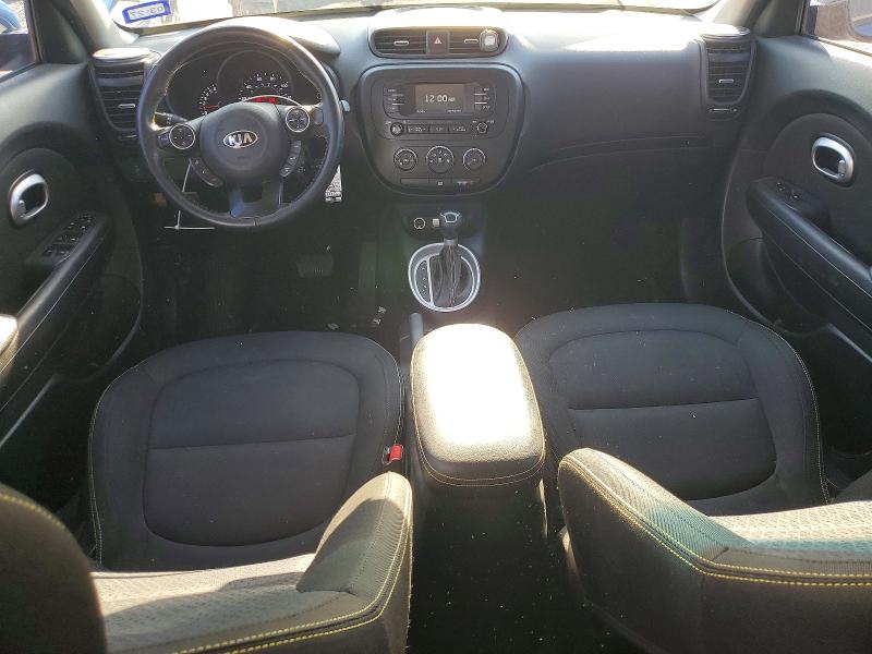 Aukcja sprzedaży 2016 Kia Soul, vin: KNDJP3A55G7297943, numer aukcji: 52999176