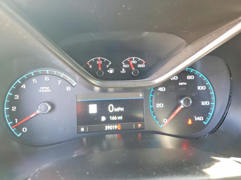 Продаж на аукціоні авто 2022 Chevrolet Colorado, vin: 1GCGTDEN8N1280334, номер лоту: 52424626