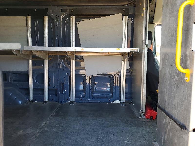 Aukcja sprzedaży 2020 Ford Transit, vin: 1FTBR3X8XLKB32364, numer aukcji: 54612236