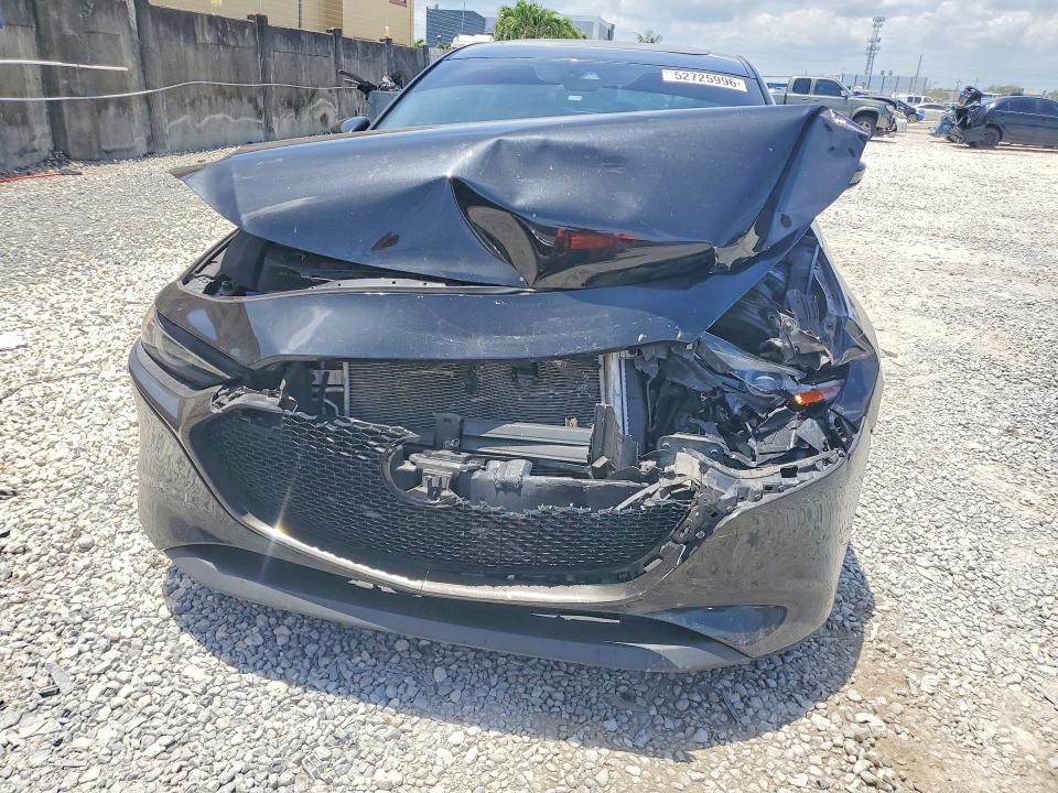 Aukcja sprzedaży 2019 Mazda 3, vin: JM1BPANM4K1129846, numer aukcji: 52725996