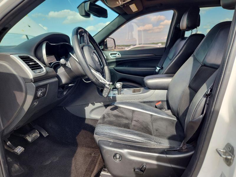 Продаж на аукціоні авто 2015 Jeep Grand Cherokee, vin: 1C4RJEAG3FC131511, номер лоту: 53947046
