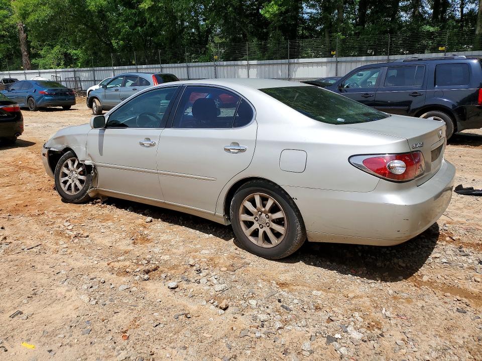 Продаж на аукціоні авто 2003 Lexus Es, vin: JTHBF30GX36003400, номер лоту: 53565176