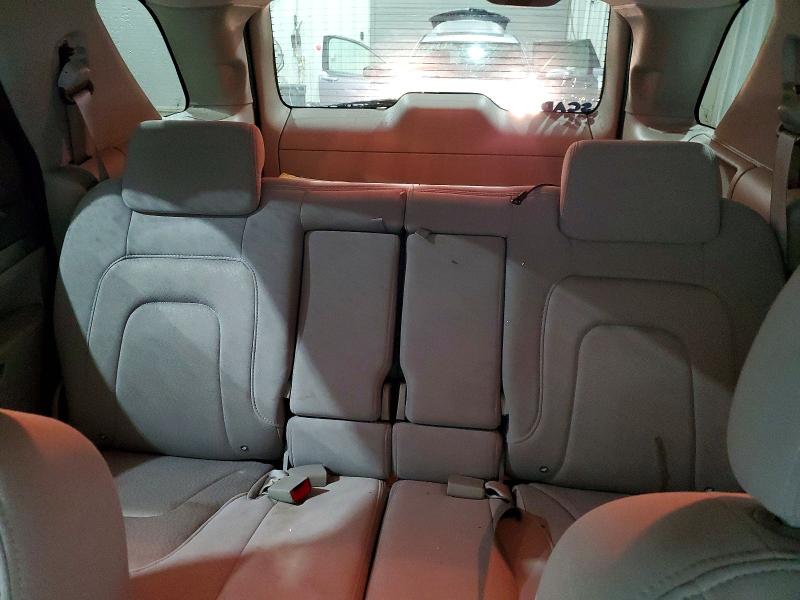 Aukcja sprzedaży 2007 Buick Rendezvous, vin: 3G5DA03L97S537187, numer aukcji: 52586536