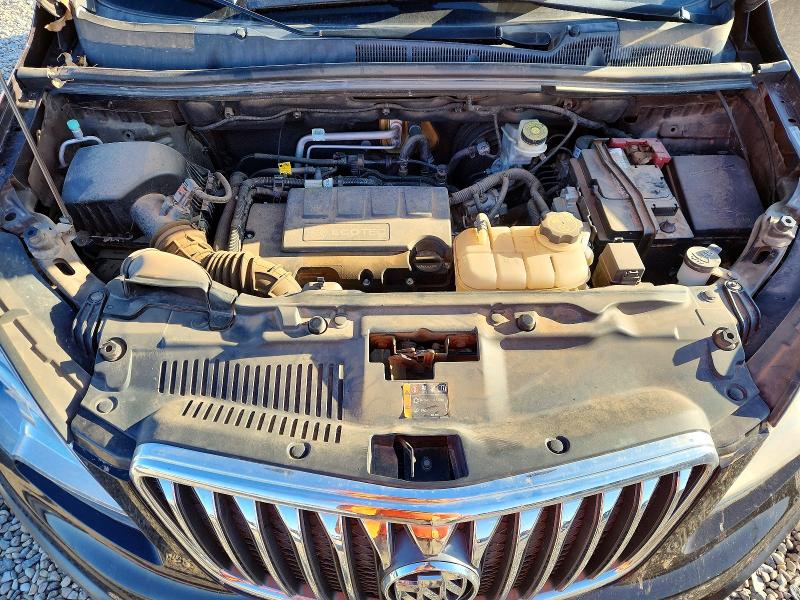 Продажа на аукционе авто 2014 Buick Encore, vin: KL4CJGSBXEB586181, номер лота: 53214516