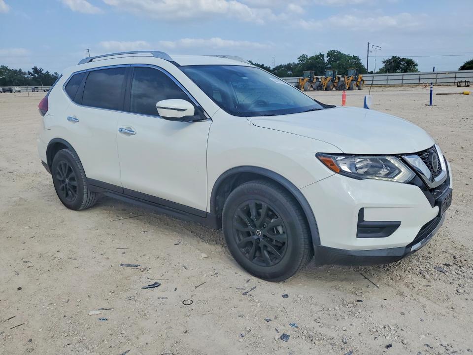 Aukcja sprzedaży 2019 Nissan Rogue, vin: KNMAT2MT2KP512817, numer aukcji: 54177576