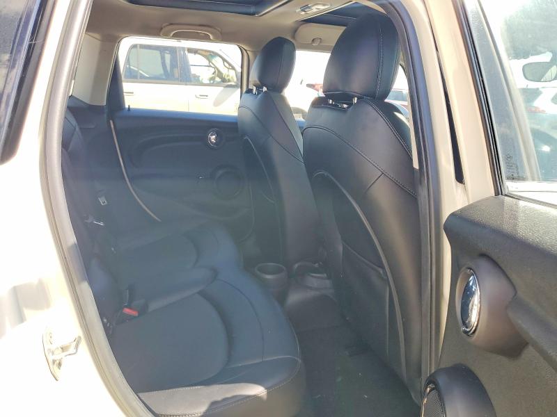 54959876 :رقم المزاد ، WMWXU1C5XG2D12096 vin ، 2016 Mini Cooper مزاد بيع