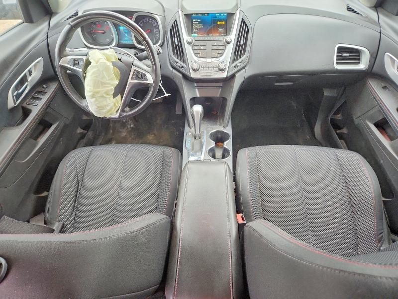 Продажа на аукционе авто 2015 Chevrolet Equinox, vin: 2GNALBEK2F6139846, номер лота: 53776006