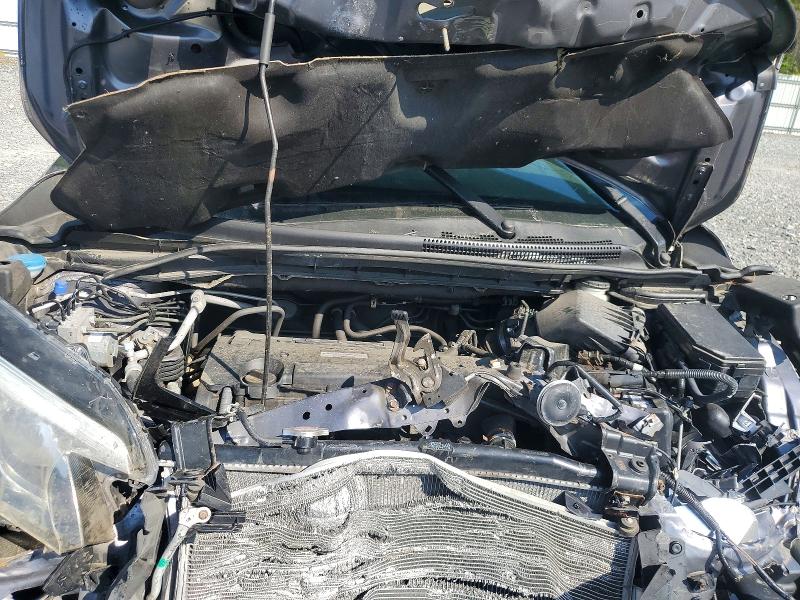 2016 Honda Cr-v მანქანა იყიდება აუქციონზე, vin: 5J6RM4H39GL133361, აუქციონის ნომერი: 53727706