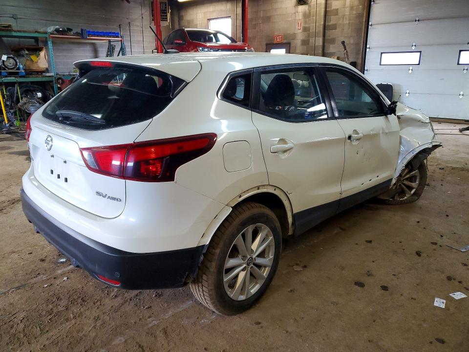 Продаж на аукціоні авто 2019 Nissan Qashqai, vin: JN1BJ1CR5KW323226, номер лоту: 51876906