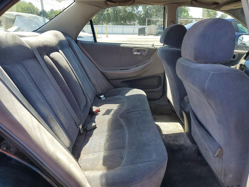 Aukcja sprzedaży 2001 Honda Accord, vin: 1HGCG66821A104687, numer aukcji: 52749676