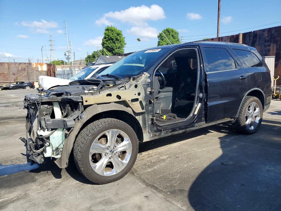 Aukcja sprzedaży 2014 Dodge Durango, vin: 1C4RDHDG1EC464373, numer aukcji: 52704626