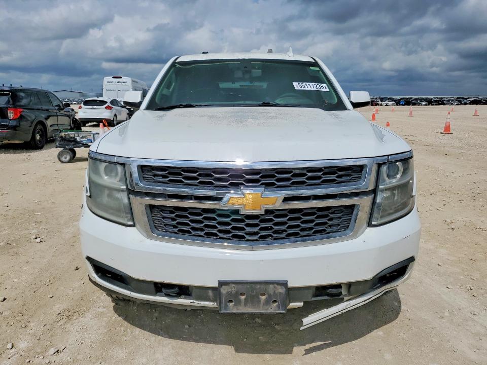 Продажа на аукционе авто 2016 Chevrolet Tahoe, vin: 1GNSKFEC0GR441021, номер лота: 55117236