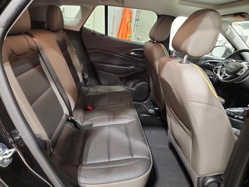 Aukcja sprzedaży 2026 Chevrolet Trax, vin: KL77LKEP6TC003797, numer aukcji: 53376096