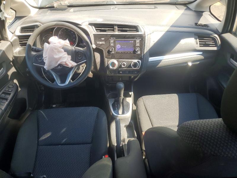 50942866 :رقم المزاد ، 3HGGK5H44KM747910 vin ، 2019 Honda Fit مزاد بيع