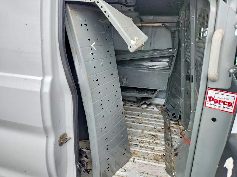Aukcja sprzedaży 2016 Ford Transit, vin: 1FTBW2ZM3GKB50787, numer aukcji: 53928456