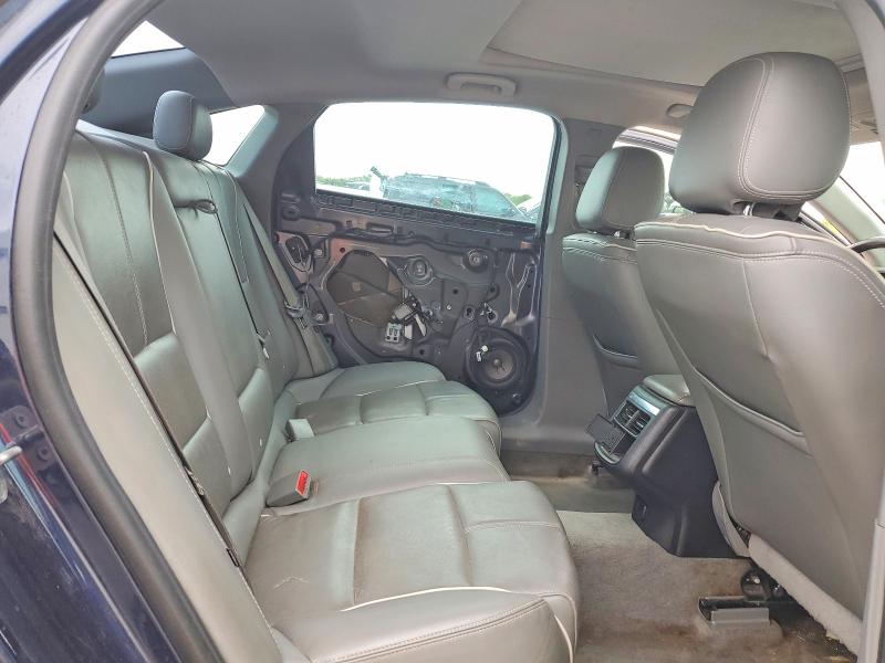 2015 Chevrolet Impala მანქანა იყიდება აუქციონზე, vin: 2G1165S30F9194401, აუქციონის ნომერი: 54487936