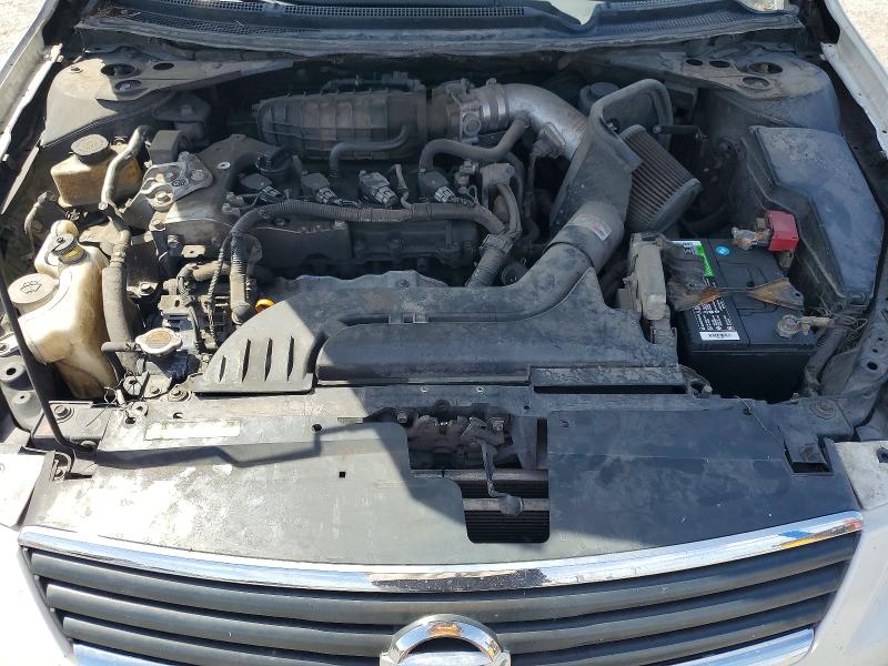 Продаж на аукціоні авто 2008 Nissan Altima, vin: 1N4AL21EX8N556080, номер лоту: 52368656