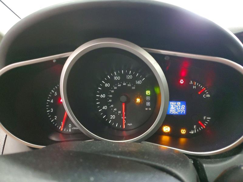 Aukcja sprzedaży 2012 Mazda Cx-7, vin: JM3ER2BM9C0413375, numer aukcji: 53041496