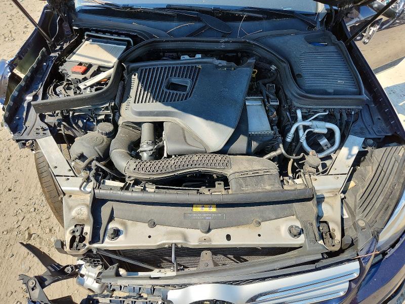 Продаж на аукціоні авто 2017 Mercedes-benz Glc, vin: WDC0G4KB8HF258738, номер лоту: 53525016