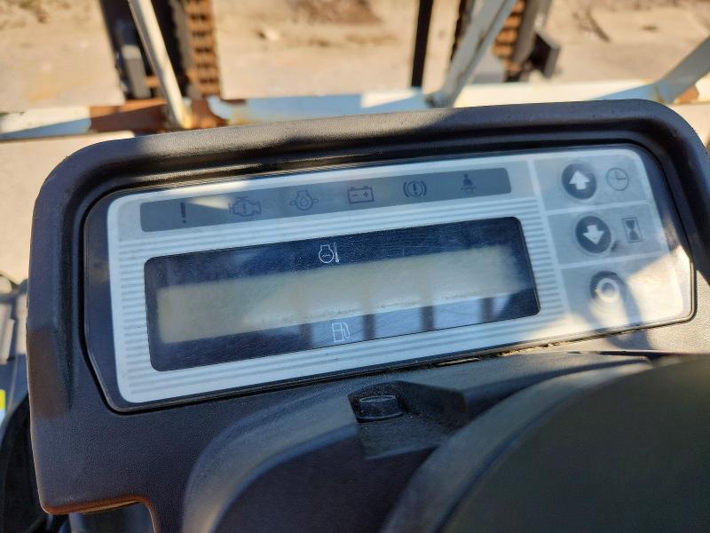 Продаж на аукціоні авто 2015 Unicariers Forklift, vin: CP1F29W6875, номер лоту: 52902246