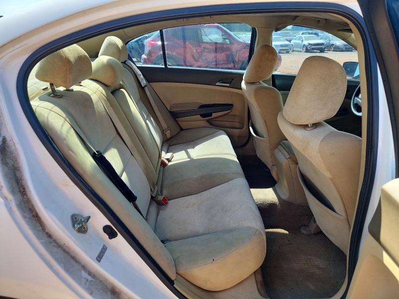 Aukcja sprzedaży 2010 Honda Accord, vin: 1HGCP2F35AA013863, numer aukcji: 53264906