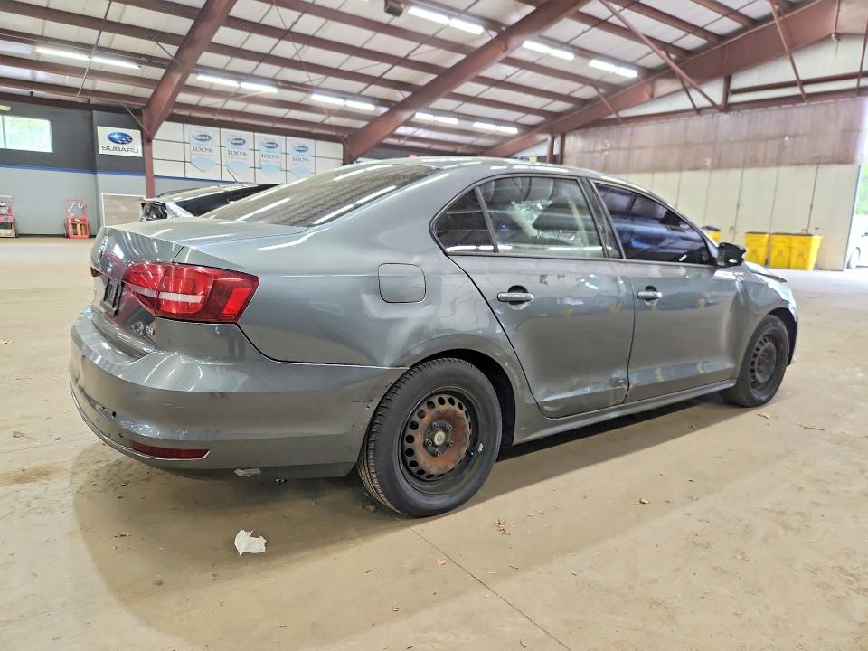 Aukcja sprzedaży 2016 Volkswagen Jetta, vin: 3VW267AJ2GM383693, numer aukcji: 52062036