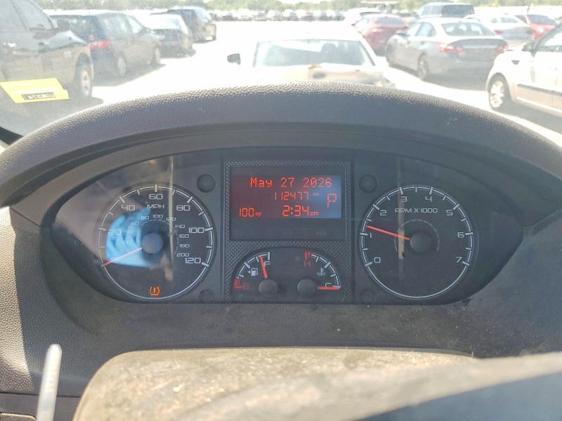 53606236 :رقم المزاد ، 3C6TRVDG6JE152906 vin ، 2018 Ram Promaster 2500 مزاد بيع
