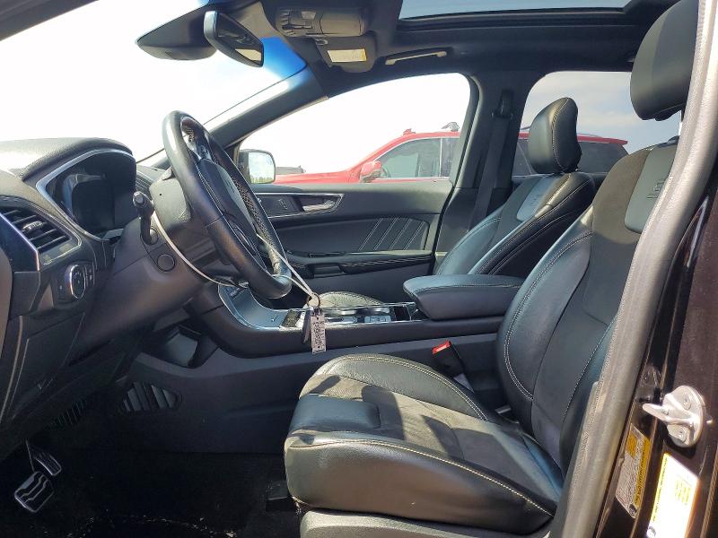 Aukcja sprzedaży 2019 Ford Edge, vin: 2FMPK4AP2KBC06154, numer aukcji: 55098166