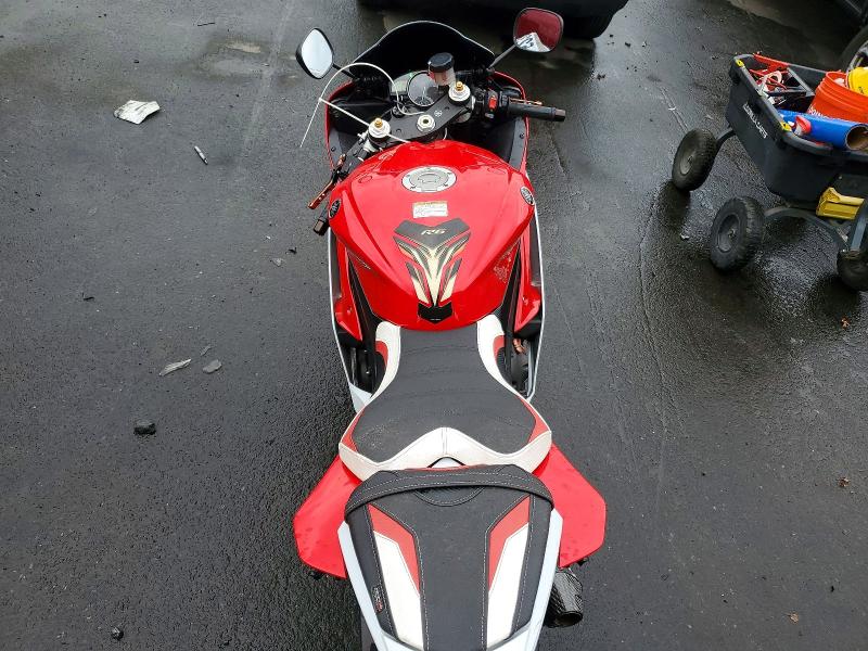 Продаж на аукціоні авто 2014 Yama Yzfr6, vin: JYARJ16E8EA031944, номер лоту: 52387346