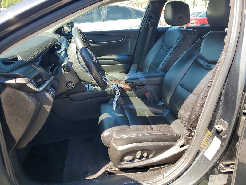 2013 Cadillac Xts მანქანა იყიდება აუქციონზე, vin: 2G61N5S35D9138674, აუქციონის ნომერი: 52351036