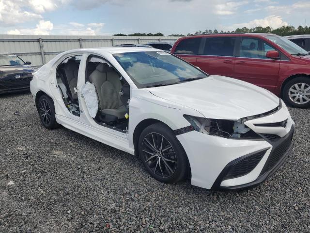 Продажа на аукционе авто 2024 Toyota Camry, vin: 4T1T11AK9RU854423, номер лота: 53873506