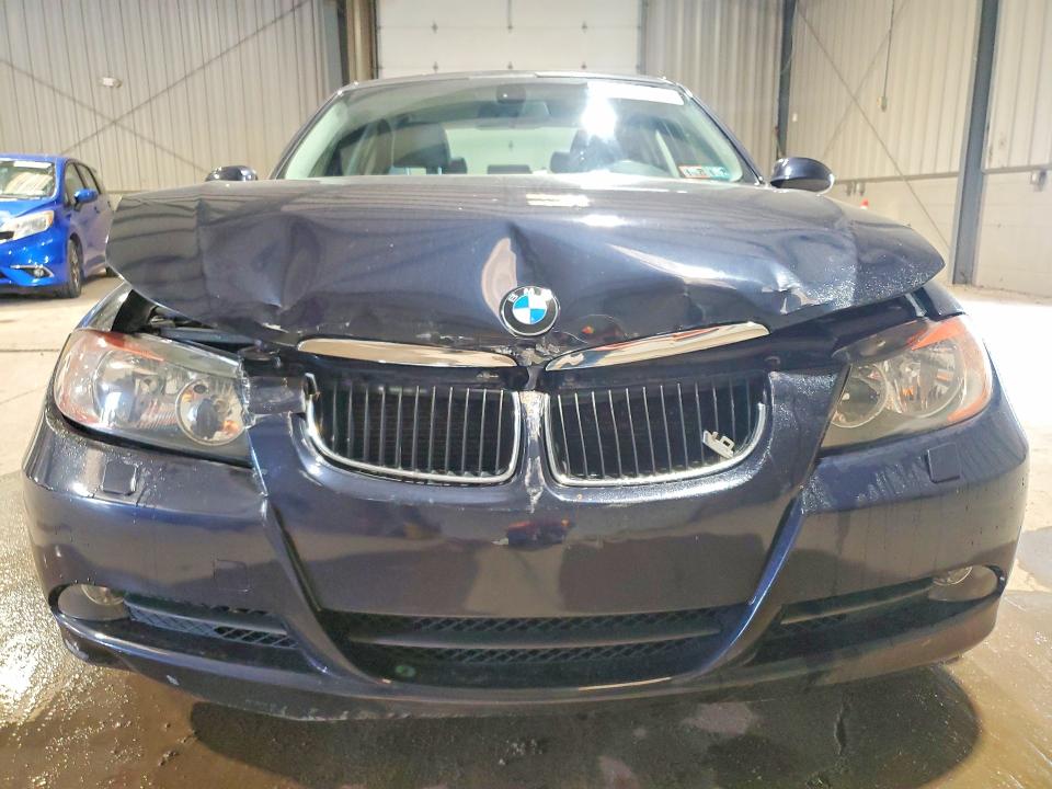 Aukcja sprzedaży 2006 Bmw 325, vin: WBAVD13506KV13931, numer aukcji: 53988106