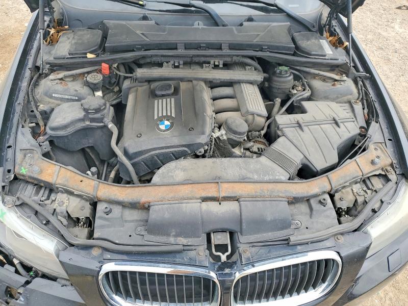 54236926 :رقم المزاد ، WBAPK7C52BA971598 vin ، 2011 Bmw 328 مزاد بيع