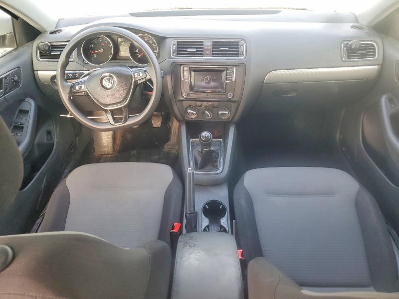 Aukcja sprzedaży 2017 Volkswagen Jetta, vin: 3VW167AJ4HM389217, numer aukcji: 54672986