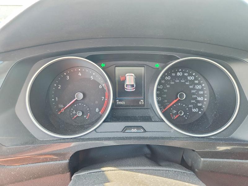 Aukcja sprzedaży 2021 Volkswagen Tiguan, vin: 3VV2B7AX6MM157138, numer aukcji: 52448566