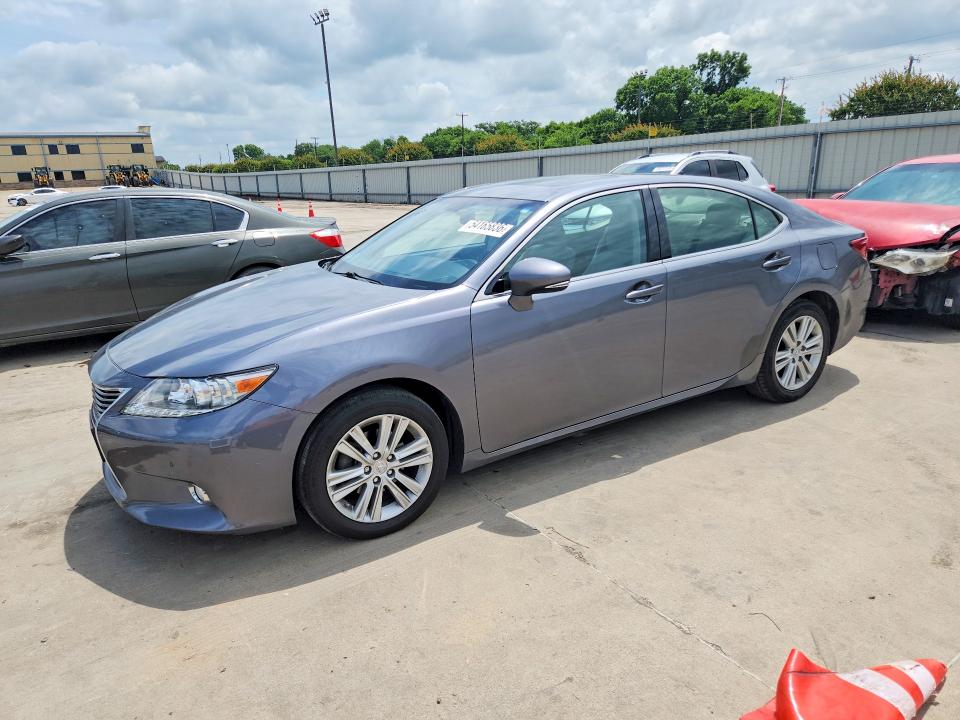 54165836 :رقم المزاد ، JTHBK1GG1E2091320 vin ، 2014 Lexus Es مزاد بيع