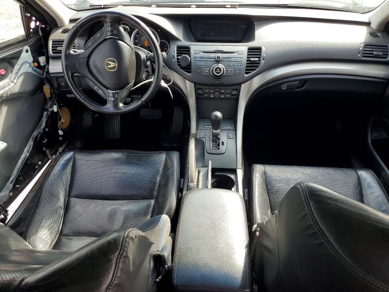Продажа на аукционе авто 2009 Acura Tsx, vin: JH4CU26619C006179, номер лота: 53883096