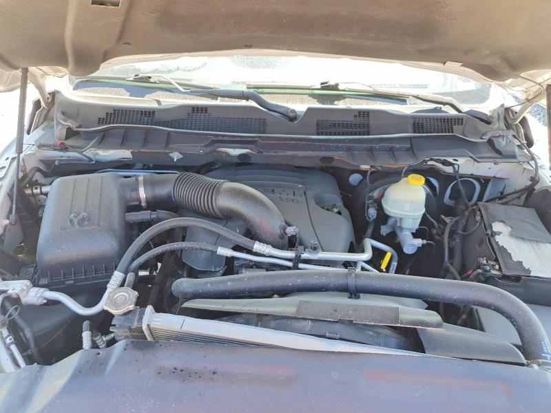 54947586 :رقم المزاد ، 3C6JR7ET1EG186793 vin ، 2014 Ram 1500 مزاد بيع