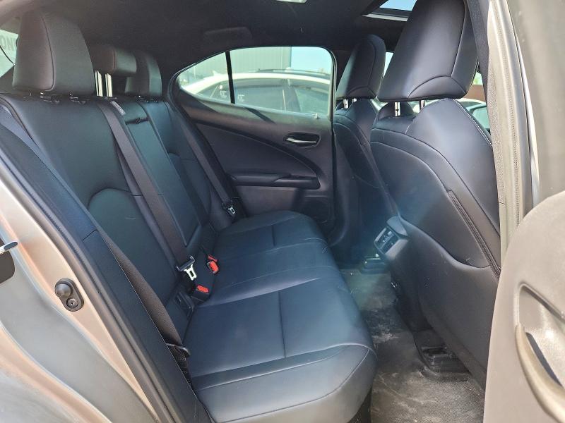 Aukcja sprzedaży 2022 Lexus Ux 250h, vin: JTHP9JBH8N2059370, numer aukcji: 52657256