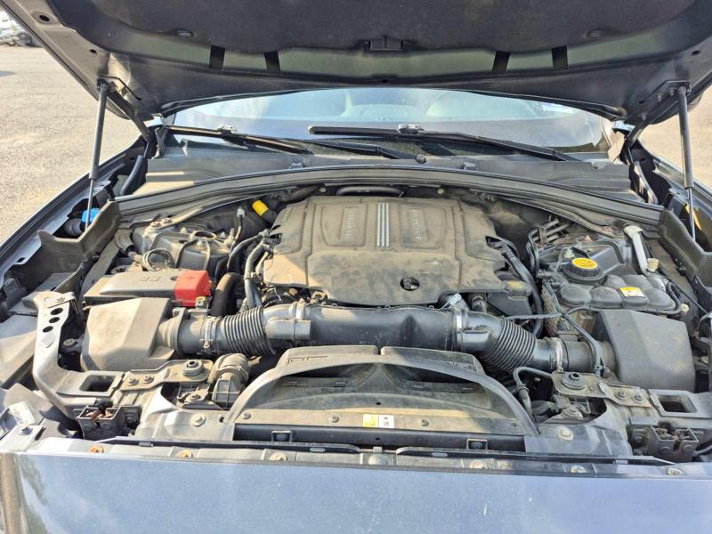 53378116 :رقم المزاد ، SADCJ2BV7HA050368 vin ، 2017 Jaguar F-pace مزاد بيع