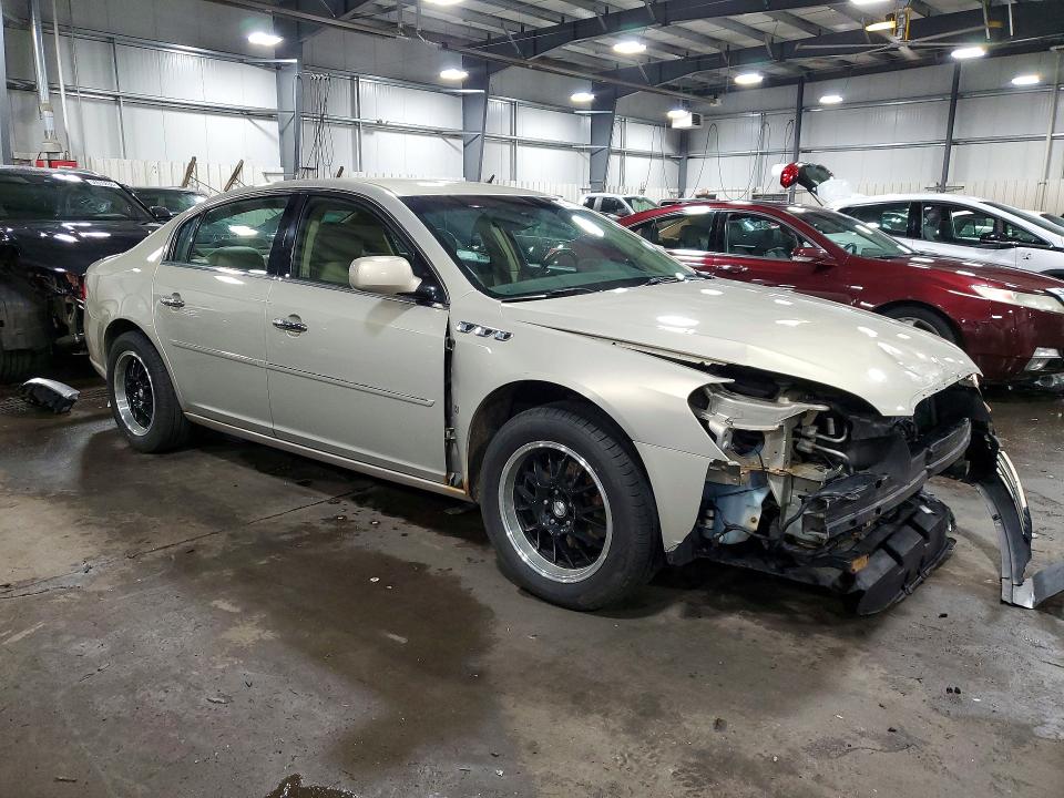 Auction sale of the 2007 Buick Lucerne, vin: 1G4HD572X7U113917, lot number: 55448176