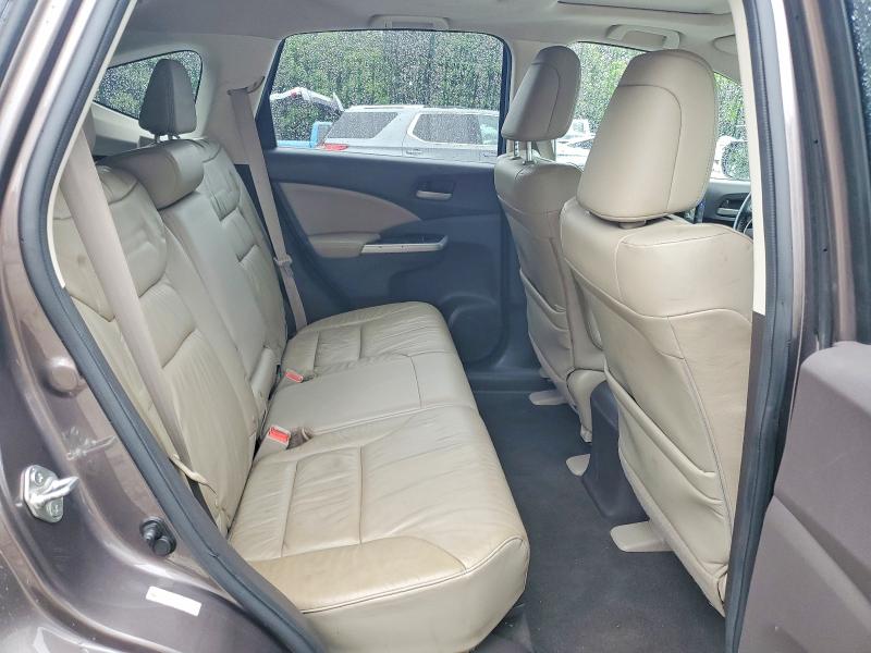 Продаж на аукціоні авто 2013 Honda Cr-v, vin: 5J6RM3H70DL041547, номер лоту: 51817756
