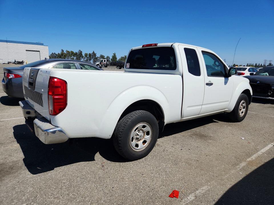 Aukcja sprzedaży 2015 Nissan Frontier, vin: 1N6BD0CT4FN705766, numer aukcji: 54128126