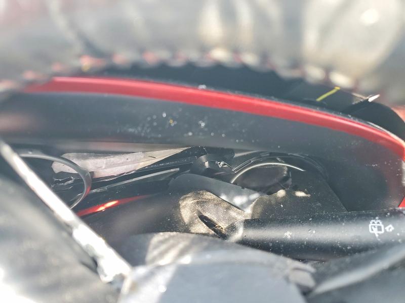 2018 Jeep Compass მანქანა იყიდება აუქციონზე, vin: 3C4NJDDBXJT457182, აუქციონის ნომერი: 53172296