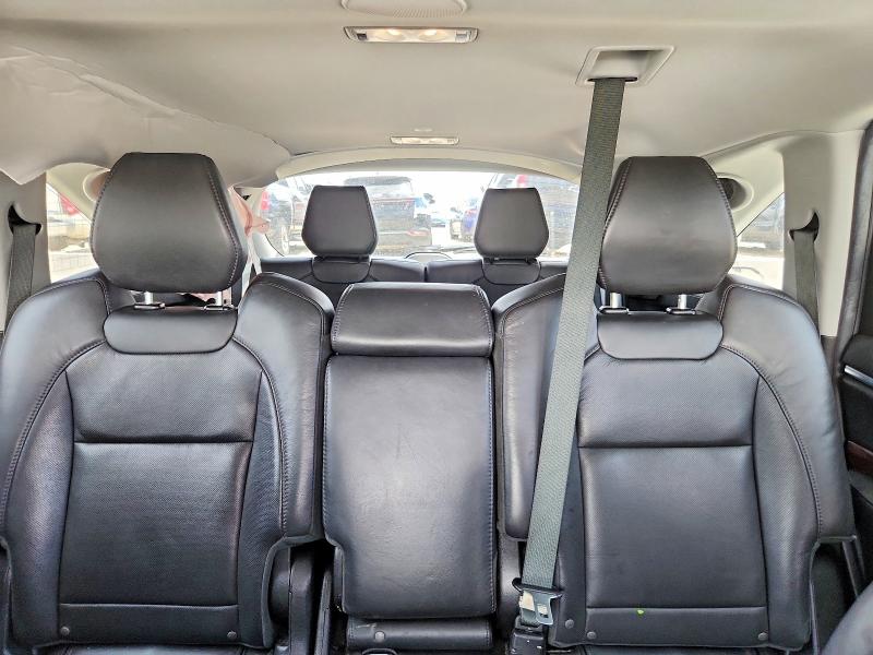 Продаж на аукціоні авто 2016 Acura Mdx, vin: 5FRYD3H97GB014953, номер лоту: 52079276