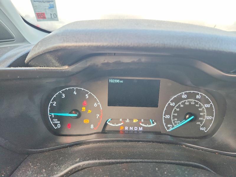 Продажа на аукционе авто 2022 Ford Transit Connect, vin: NM0LS7S21N1513822, номер лота: 54160856