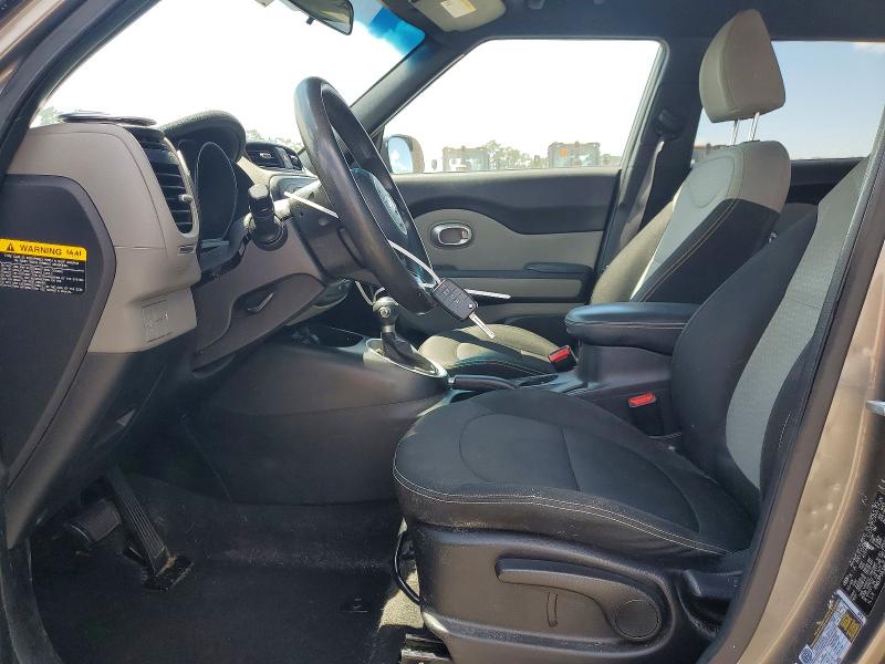 Aukcja sprzedaży 2014 Kia Soul, vin: KNDJP3A58E7033449, numer aukcji: 53734546